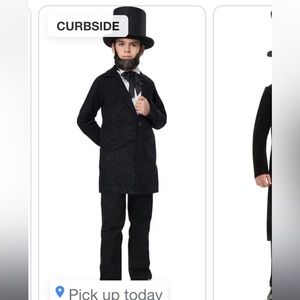 Costume